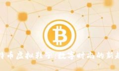 比特币虚拟鞋子：数字时