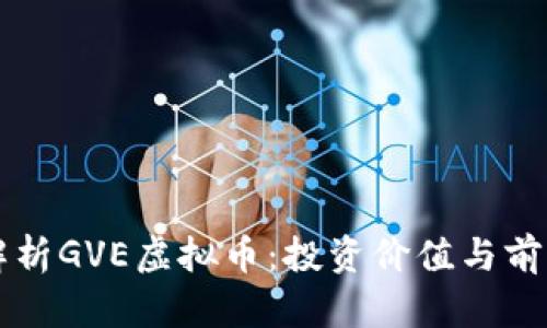 深入解析GVE虚拟币：投资价值与前景分析