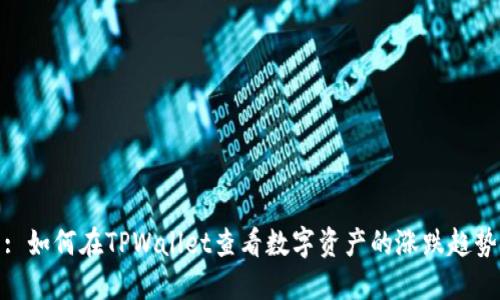 : 如何在TPWallet查看数字资产的涨跌趋势