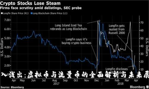 深入浅出：虚拟币与流量币的全面解析与未来展望