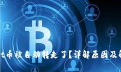 tpwallet币被自动转走了？详