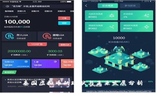   泰国虚拟币的现状与未来发展分析