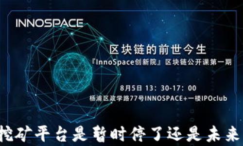 
  虚拟币挖矿平台是暂时停了还是未来可能复苏？