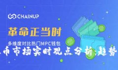2023年虚拟币市场实时观点