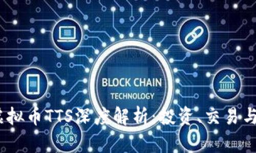 2023年虚拟币TTS深度解析：投资、交易与未来趋势