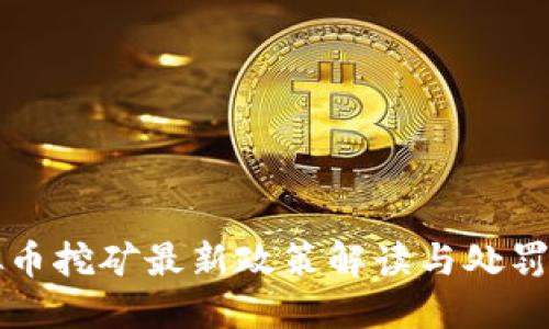 福州虚拟币挖矿最新政策解读与处罚措施详解