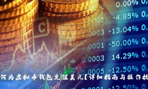 如何为虚拟币钱包充值美元？详细指南与操作技巧