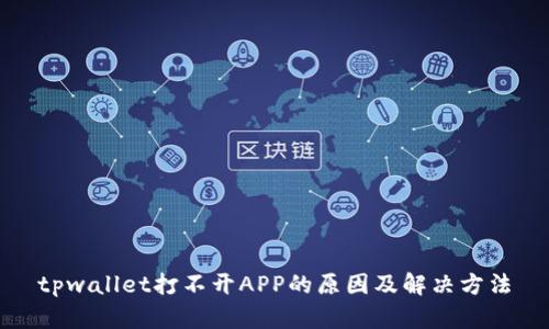tpwallet打不开APP的原因及解决方法