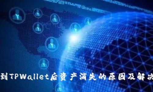提币到TPWallet后资产消失的原因及解决办法