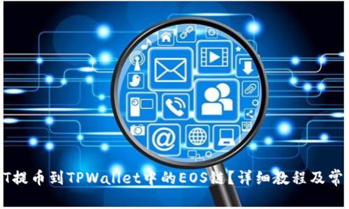 如何将USDT提币到TPWallet中的EOS链？详细教程及常见问题解答