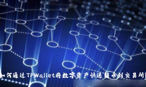 如何通过TPWallet将数字资产快速转币到交易所？