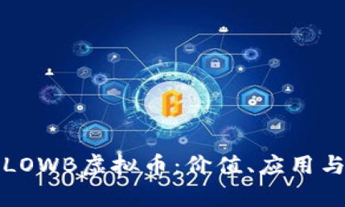 全面解析LOWB虚拟币：价值、应用与未来前景