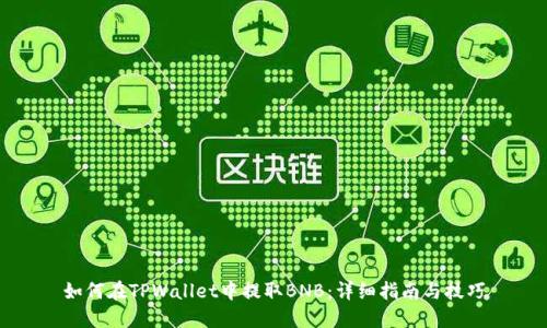 如何在TPWallet中提取BNB：详细指南与技巧