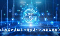 2023年推荐的虚拟币行情查