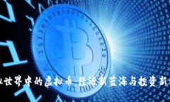 虚拟世界中的虚拟币：经