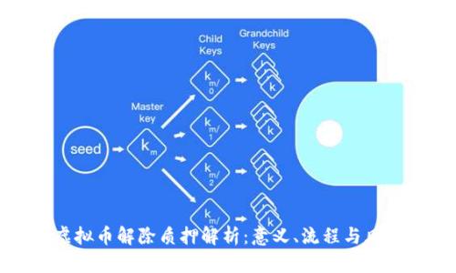 虚拟币解除质押解析：意义、流程与风险