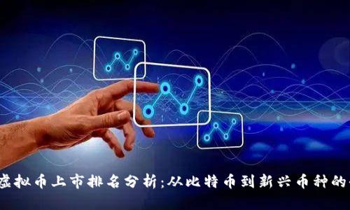 2023年虚拟币上市排名分析：从比特币到新兴币种的全景解读