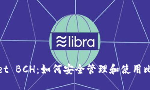TPWallet BCH：如何安全管理和使用比特现金