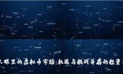 中国人眼里的虚拟币市场