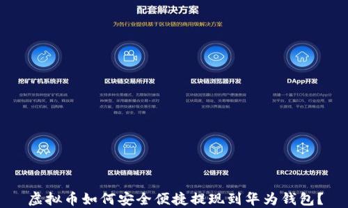 
虚拟币如何安全便捷提现到华为钱包？