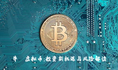 牛犇虚拟币：投资新机遇与风险解读