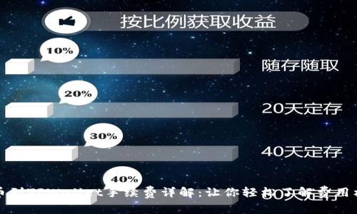 提币到TPWallet手续费详解：让你轻松了解费用标准
