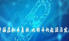 中国虚拟币鼻祖：比特币
