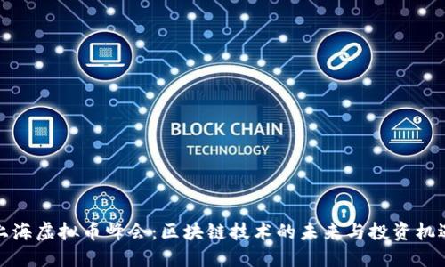 上海虚拟币峰会：区块链技术的未来与投资机遇