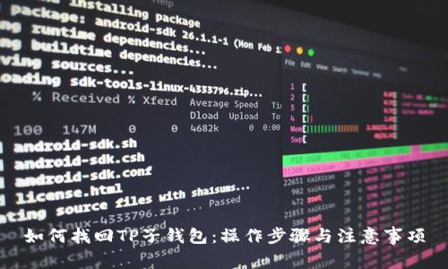 如何找回TP子钱包：操作步骤与注意事项