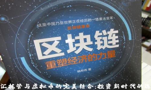 
外汇托管与虚拟币的完美结合：投资新时代的选择