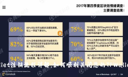 TPWallet注销流程详解：如何顺利关闭您的TPWallet账户