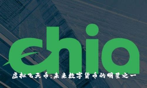 虚拟飞天币：未来数字货币的明星之一