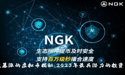 一夜暴涨的虚拟币揭秘：2023年最具潜力的投资机会