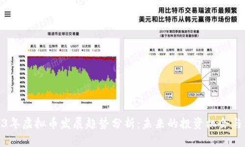 2023年虚拟币发展趋势分析：未来的投资机会与风险