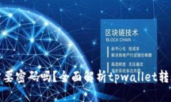 tpwallet转账需要密码吗？全