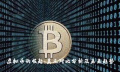 虚拟币的崛起：美元对比
