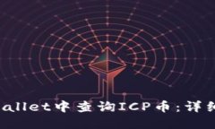 如何在TP Wallet中查询ICP币