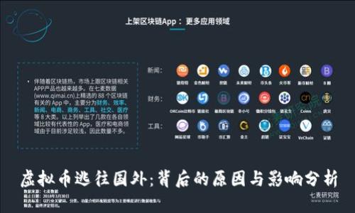 虚拟币逃往国外：背后的原因与影响分析