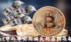TPWallet中的币突然消失的原