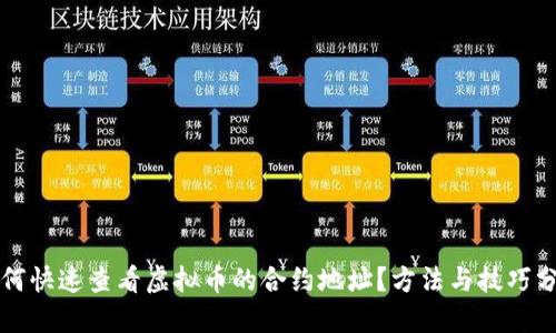如何快速查看虚拟币的合约地址？方法与技巧分享