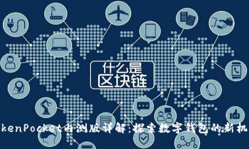 TokenPocket内测版详解：探索数字钱包的新机遇