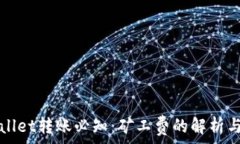   TPWallet转账必知：矿工费