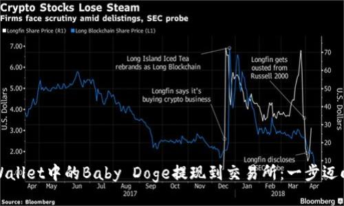 如何将TPWallet中的Baby Doge提现到交易所：一步迈向更高收益