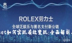 TokenPocket如何实现有效变现