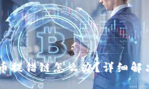TPWallet提币提错链怎么办？详细解决方案与指导