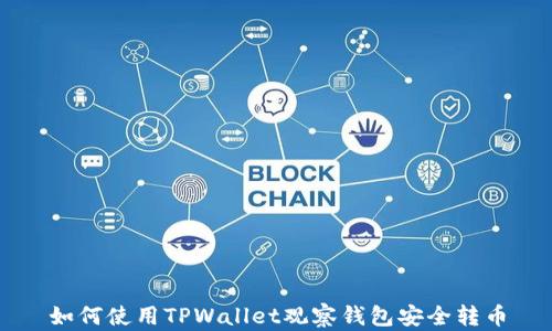 
如何使用TPWallet观察钱包安全转币