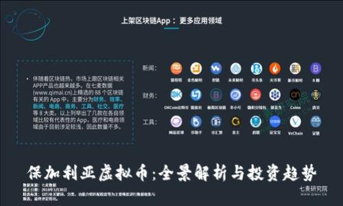 保加利亚虚拟币：全景解析与投资趋势