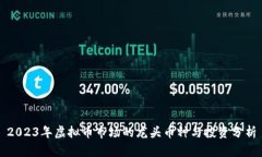 2023年虚拟币市场的龙头币