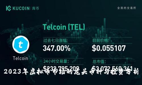 2023年虚拟币市场的龙头币种与投资分析