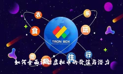 如何全面评估虚拟币的价值与潜力